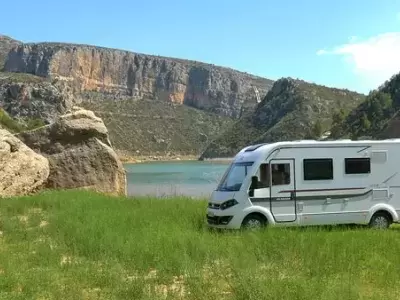 LAS AUTOCARAVANAS ESTAN DE MODA, SE DISPARAN LAS VENTAS