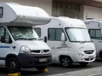 LLEGA EL SALÓN CARAVANING BARCELONA 2014