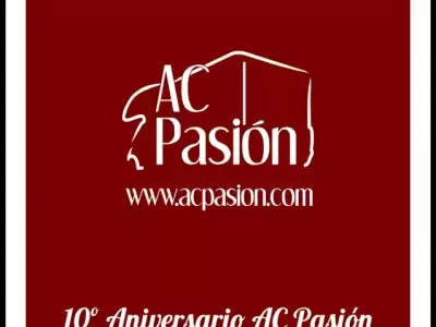 10 ANIVERSARIO. AC PASIÓN 