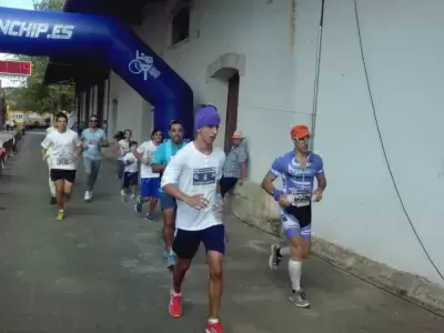 MITORTUGA.ES APOYA KM SOLIDARIO