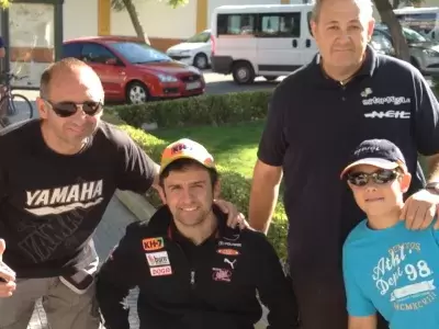 BAJA TIERRAS DEL SUR