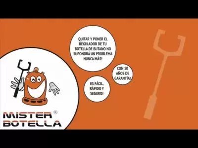 A MITORTUGA.ES LE GUSTA MISTER BOTELLA