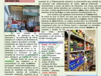 MI TORTUGA FELICITA A ASANDAC