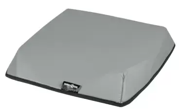 Aislante térmico Brunner NEW 2022 exterior para claraboya Dometic MINI Heki 40X40 para caravanas, autocaravanas y camper.