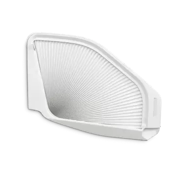 Oscurecedores y aislantes termicos interiores Dometic SP 400 para Ford TRANSIT a partir año 2019