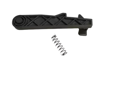 Recambio bloqueo para cassette extraible WC Dometic CT3000 Y CT4000. Ref. 76-4450021244