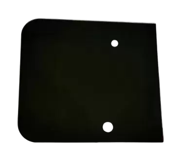 Recambio tapa cristal IZQUIERDO para cocina / fregadero CAN 325X300 de caravanas, autocaravanas y camper. Ref. E5869