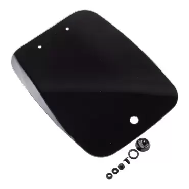 ecambio tapa cristal para fregaderos / cocinas Dometic de caravanas, autocaravanas y camper.