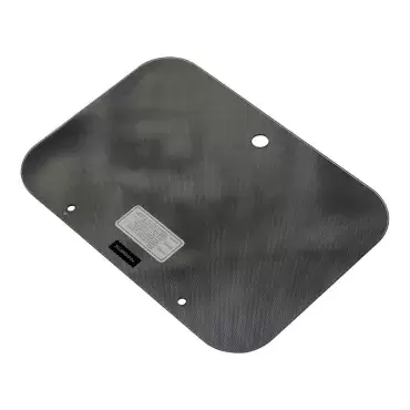 Recambio tapa cristal para cocina Dometic 424x297 de caravanas, autocaravanas y camper.