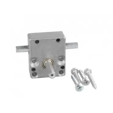 Recambio engranaje manivela para claraboyas Dometic Heki 3/ Heki 1 para autocaravana, caravana y camper. 