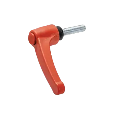 Palanca portamotos Edicar grande para autocaravana