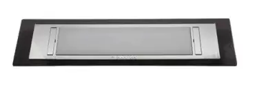 Plafon de techo TecnoLed rectangular 12v 18 Led de superficie caravana autocaravana camper