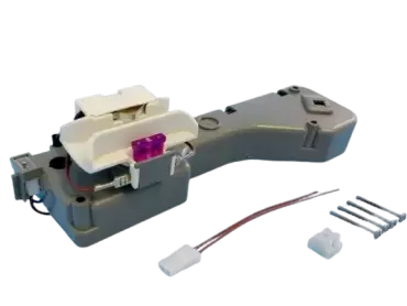 Recambio de cierre de inodoro Thetford C2/C3 para autocaravana y caravana