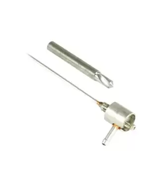 Espadín  Webasto para calefacciones diesel sin desmontar depósito de gasoil del vehículo.