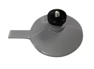 Pack de 10 ventosas con tapón de rosca para aislante interior para autocaravana, caravana y camper