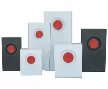 Depósito de agua de 120 litros 28 cm alto x 45 cm ancho x 95 cm largo para caravanas, autocaravanas y camper.