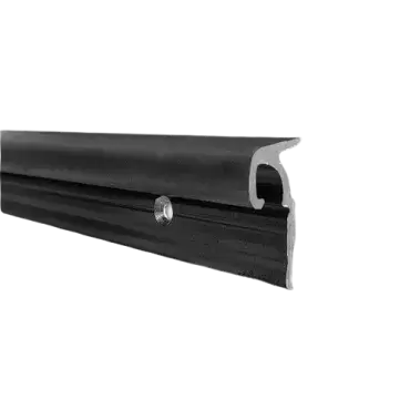 Guía de aluminio para ventanas polyplastic 4.23