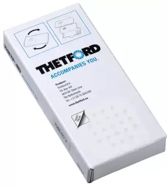 Filtro de carbón de repuesto C-250 para sistemas de ventilación de inodoros Thetford