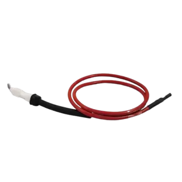 Cable con bujia electrodo encendido frigorificos Dometic caravana autocaravana 