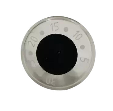 Recambio de mando para calefacción Truma Trumatic E 2400, Trumatic E 4000 para autocaravana, caravana y camper.