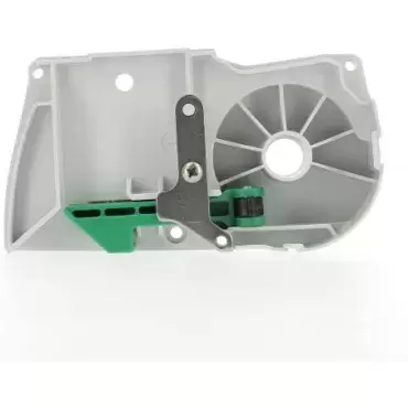 Conjunto de terminal derecha Thule Omnistor 5003 para autocaravana, caravana y camper