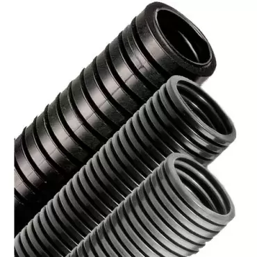 Tubo de instalacion profesional coarrugado 7.5 mm, venta por metros.
