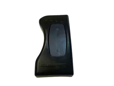 Recambio punta terminal de plástico DERECHO para pilotera de porta motos Marea.