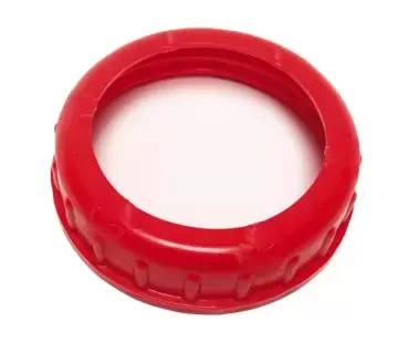 Recambio tapón roscado Comet  para depósitos de agua de caravanas, autocaravanas y camper.