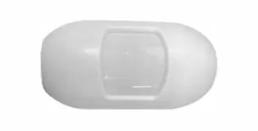 Sensor de movimiento180º para alarma Starline de caravanas, autocaravanas y camper.