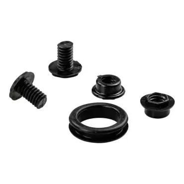 Fijación tapa cristal Dometic para cocina/fregadero para autocaravana, caravana y camper