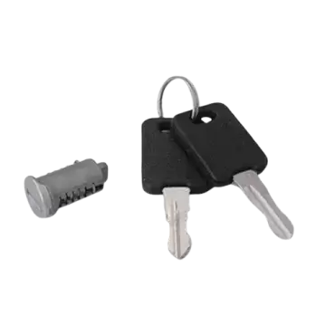 Un bombín Fap más llaves modelo antiguo 