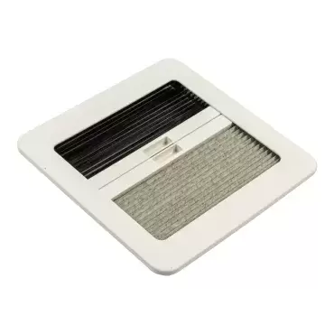 Recambio marco interior claraboya Micro Heki 28x28 para autocaravana, caravana y camper.