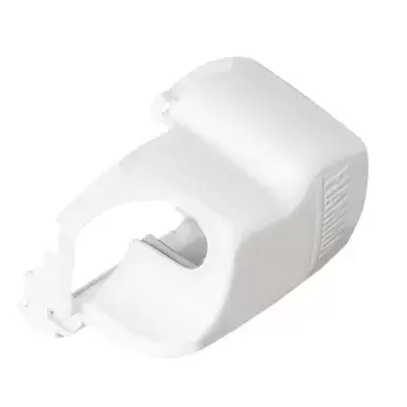 Tapa lateral derecha toldo Fiamma F45 S polar 300-350 para caravanas y autocaravanas.