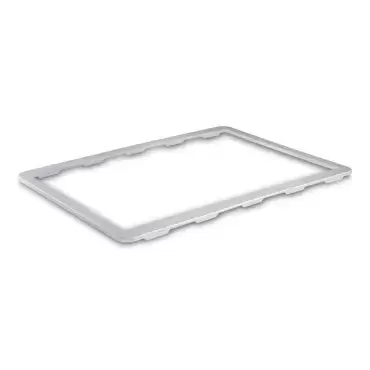 Marco adaptador Dometic techo trapezoidal FIAT DUCATO 700x500 PARTE TRASERA CAMPER