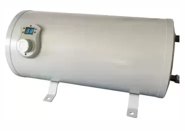 Calentador Boiler de agua caliente 15 litros a 12V/200W para caravanas, autocaravanas, camper y 4x4 overland.