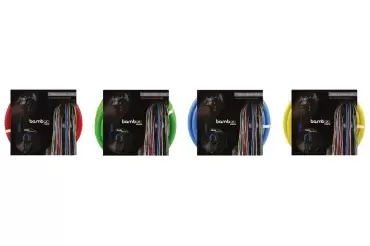 Manguera Bamboo Forte AMARILLA 15 metros con accesorios, caravanas, autocaravanas, camper y 4x4 overland.