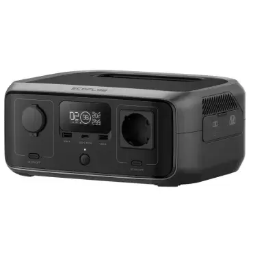 EcoFlow RIVER 3 estación de carga 245Wh SAI /UPS 