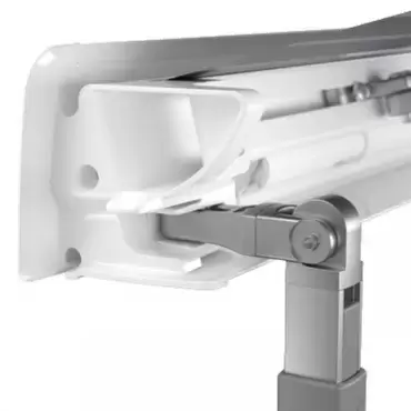 Recambio tope superior rotación de la pata para toldos Dometic.