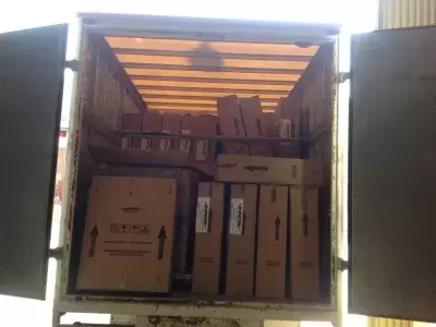 NUEVA TEMPORADA CLIMATIADORES NEIL