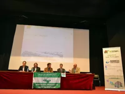 Guinness Las Tortugas