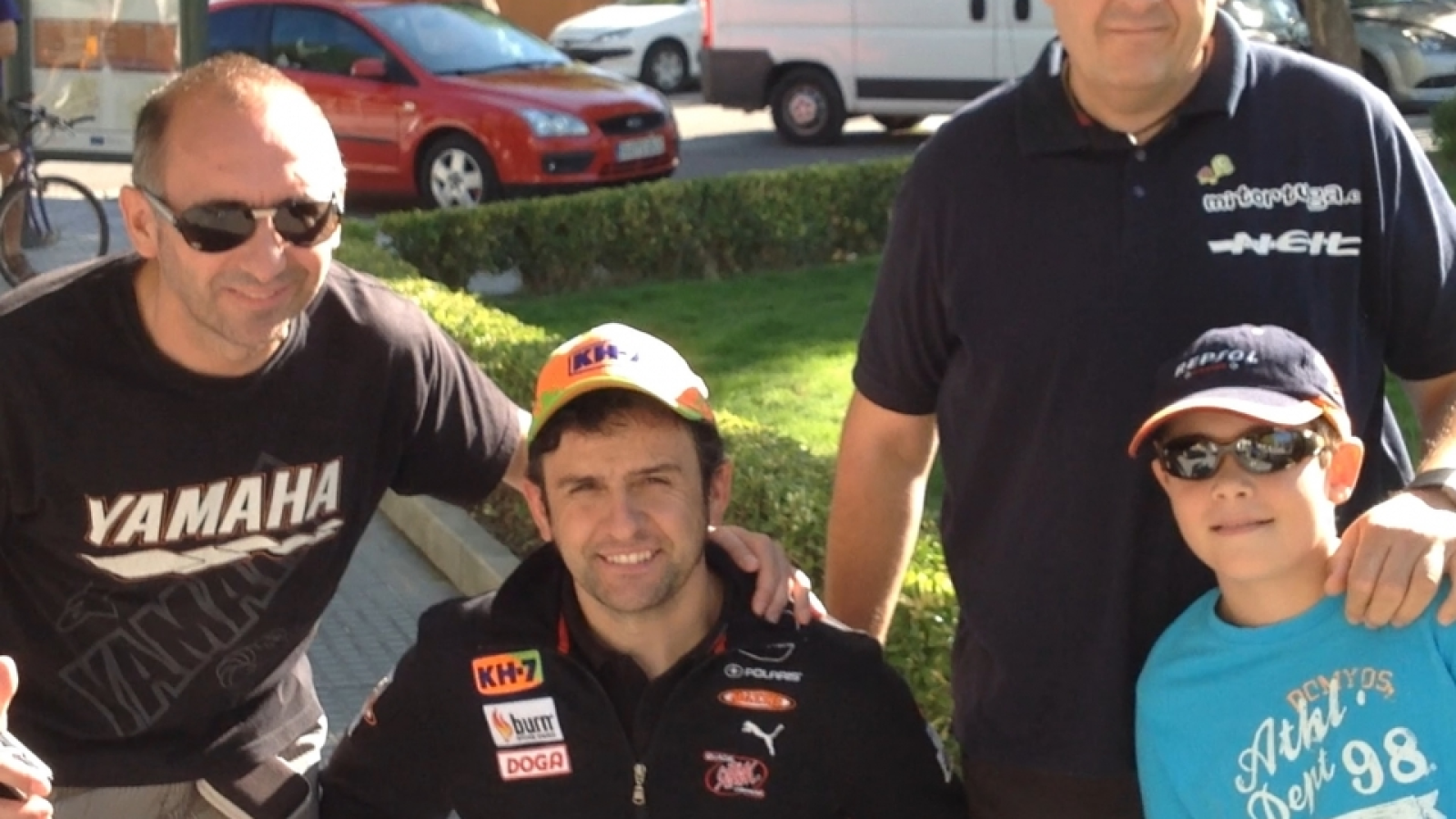 BAJA TIERRAS DEL SUR