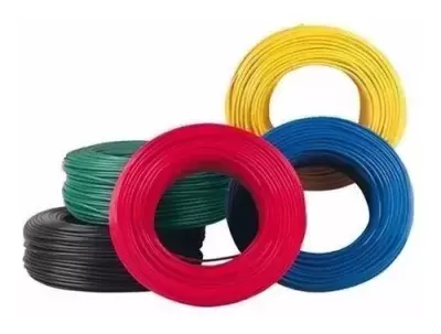 Accesorios de cables para autocaravanas