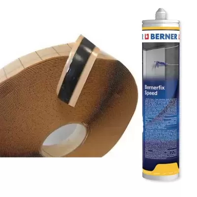 butilos, polímeros y adhesivos para camper y autocaravana