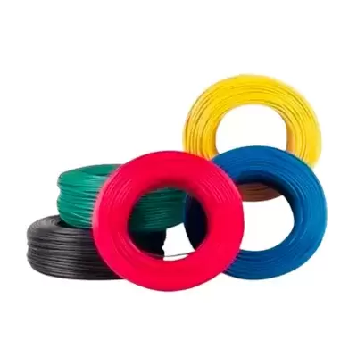 cables eléctricos para autocaravana 