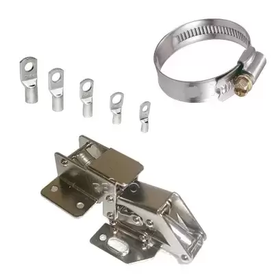 ferretería y complementos camper y autocaravana